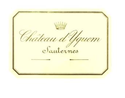 Ch d'yquem 2002 (750ml) (WA 93) - WAS: $540+ (image for) Ch d'yquem 2002 (750ml) (WA 93) - WAS: $540+